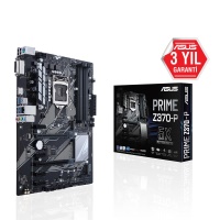 ASUS PRIME Z370-P II DDR4 HDMI DVI USB3.1 1151 - 1